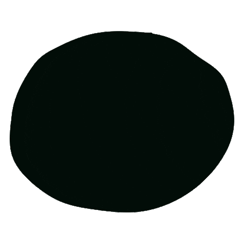 Circle Sticker