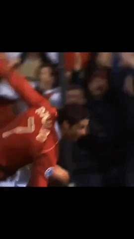 Goat GIF