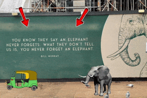 Marc Almond Tuk Tuk GIF