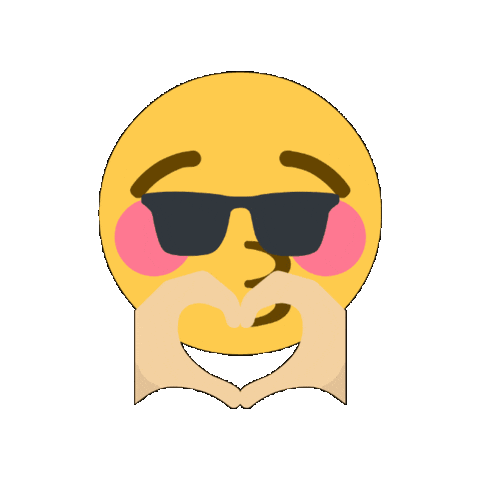 Sticker Emoji Sticker