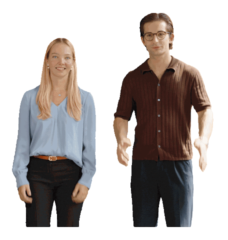 Team Teamwork Sticker by BDO Austria
