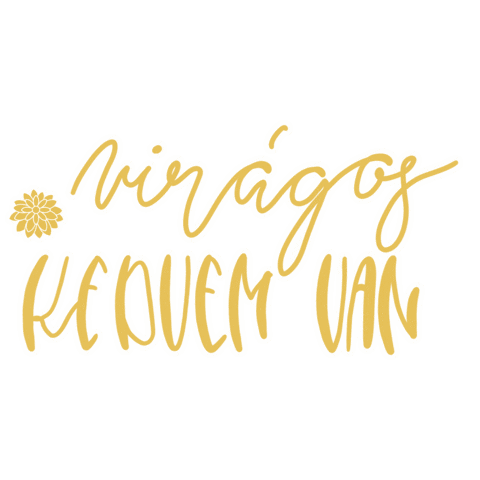 Text Gold Sticker by Textilekszer