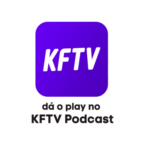 Podcast Spotify Sticker by KFTV