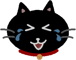 Cat Sticker
