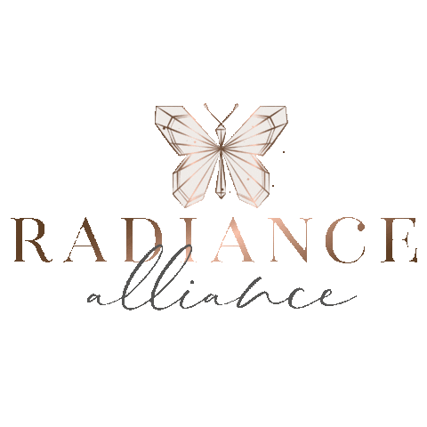 Radiance Alliance Sticker