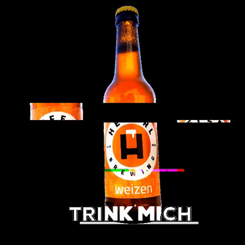 Beer Drink GIF by heferl_brewing