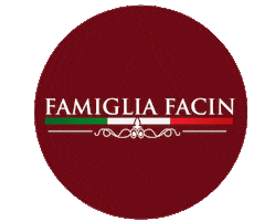 Sticker by Famiglia Facin