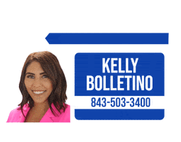Kelly Bolletino Sticker by Solan Realty Group