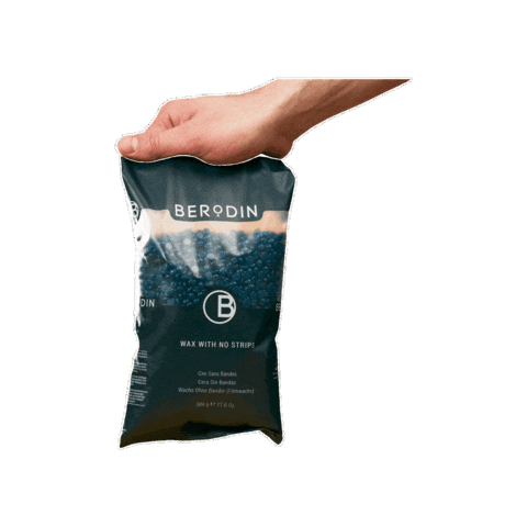 Jet Set Waxing Sticker by Tuel Skincare