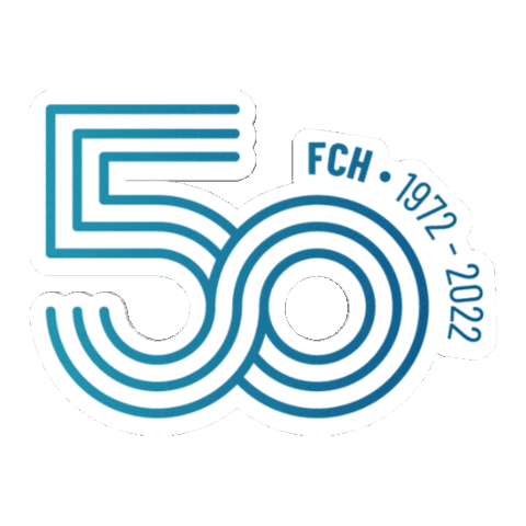FCH-Católica Sticker