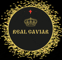 Culturadelcaviar GIF by Real Caviar