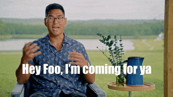 Coming For You Pbs Food GIF by PBS