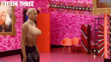 Season 2 GIF by BBC Three