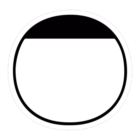 SUPER SHY CLUB Sticker