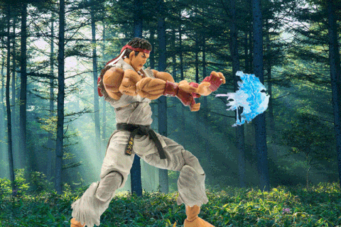 ryu