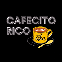 Coffee Cafe GIF by Gente de la Isla
