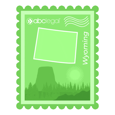 Letter Mail Sticker by ABCLegal