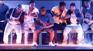 Happy Dance GIF