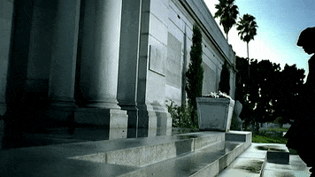 Stairs GIF by Nas