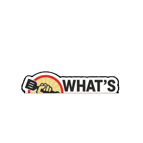 The Food Factory Sticker