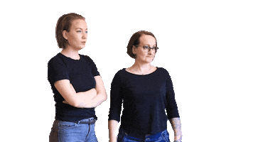 Ann&Ann coaching Sticker