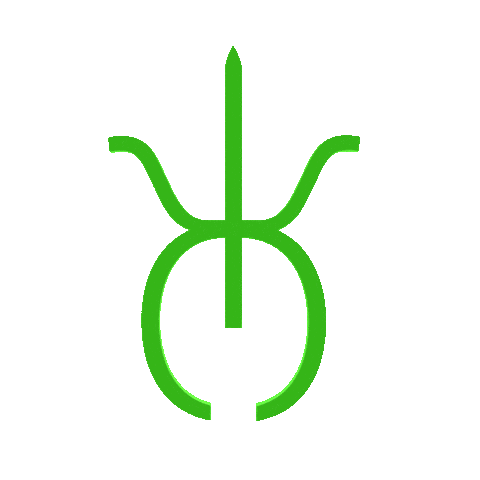 Rumba Rebel Mezcal Sticker