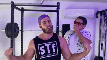 Rooster Teeth Friends GIF by Achievement Hunter