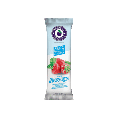 trilhasdamazonia Sticker