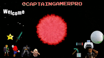 Gaming GIF