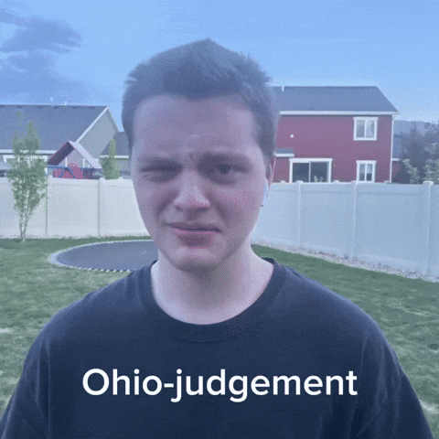 Ohio Judgement GIF