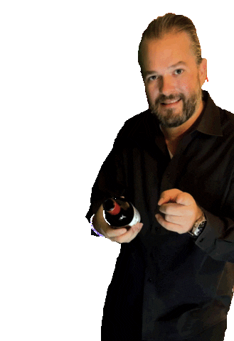 Antiquario Da Marco Sticker by Antiquario