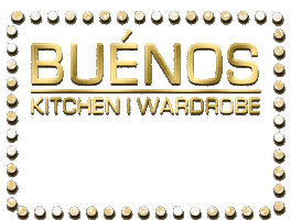 Kitchen Buenos Sticker by CIMB Bank