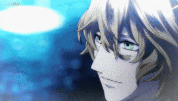 Yoru  GIF