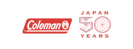Cjgif Sticker by Coleman Japan
