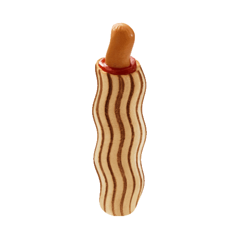 Żabka Polska Sticker