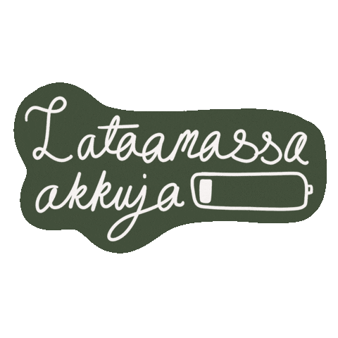 Digiassari Alisa Maria Sticker