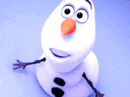 Frozen Olaf GIFs - Find & Share on GIPHY