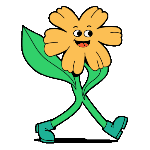 Budart Sticker by BUD Pencil