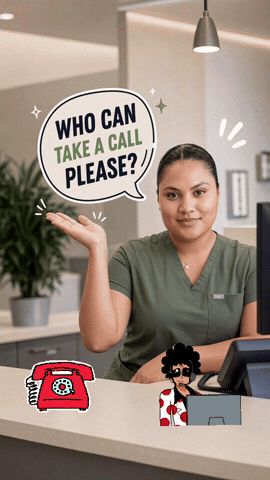 Medical Clinic GIF by Rancho Health