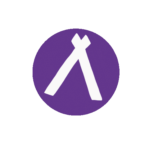 Fnelscouten Sticker by FNEL Scouten a Guiden