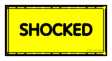 Surprise Wow Sticker