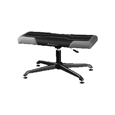 Bauhutte -Gaming Furniture-  by BE-S CO.,LTD. Sticker