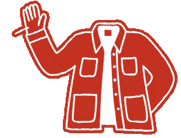 Paynter Sticker by paynterjacket