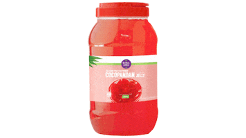 Juice Nutrition Sticker by PT Formosa Ingredient Factory Tbk