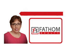 Miki Bloom Sticker by Miki Bloom Real Estate