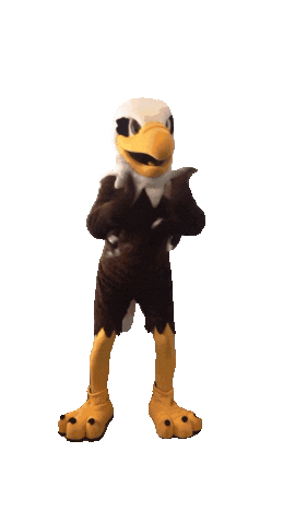 University of Mary Washington SAE Sticker