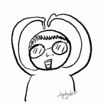 Happy GIF