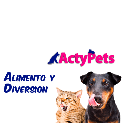 actypets Sticker