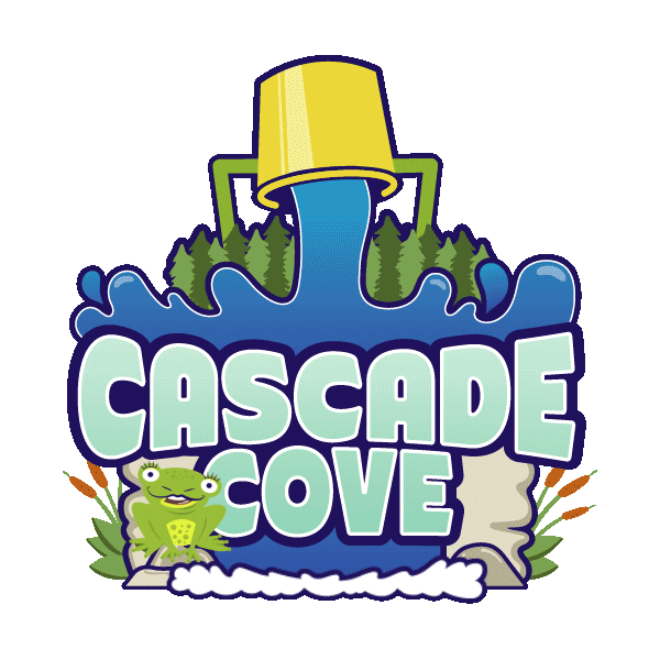 Lake George RV Park Sticker