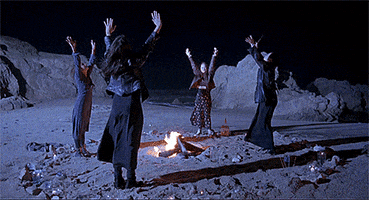The Craft Witch GIF